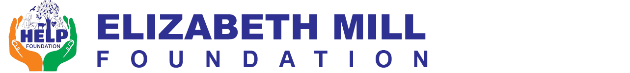 Elizabeth Mill Foundation Logo